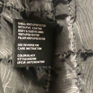 zeroxposur jacket